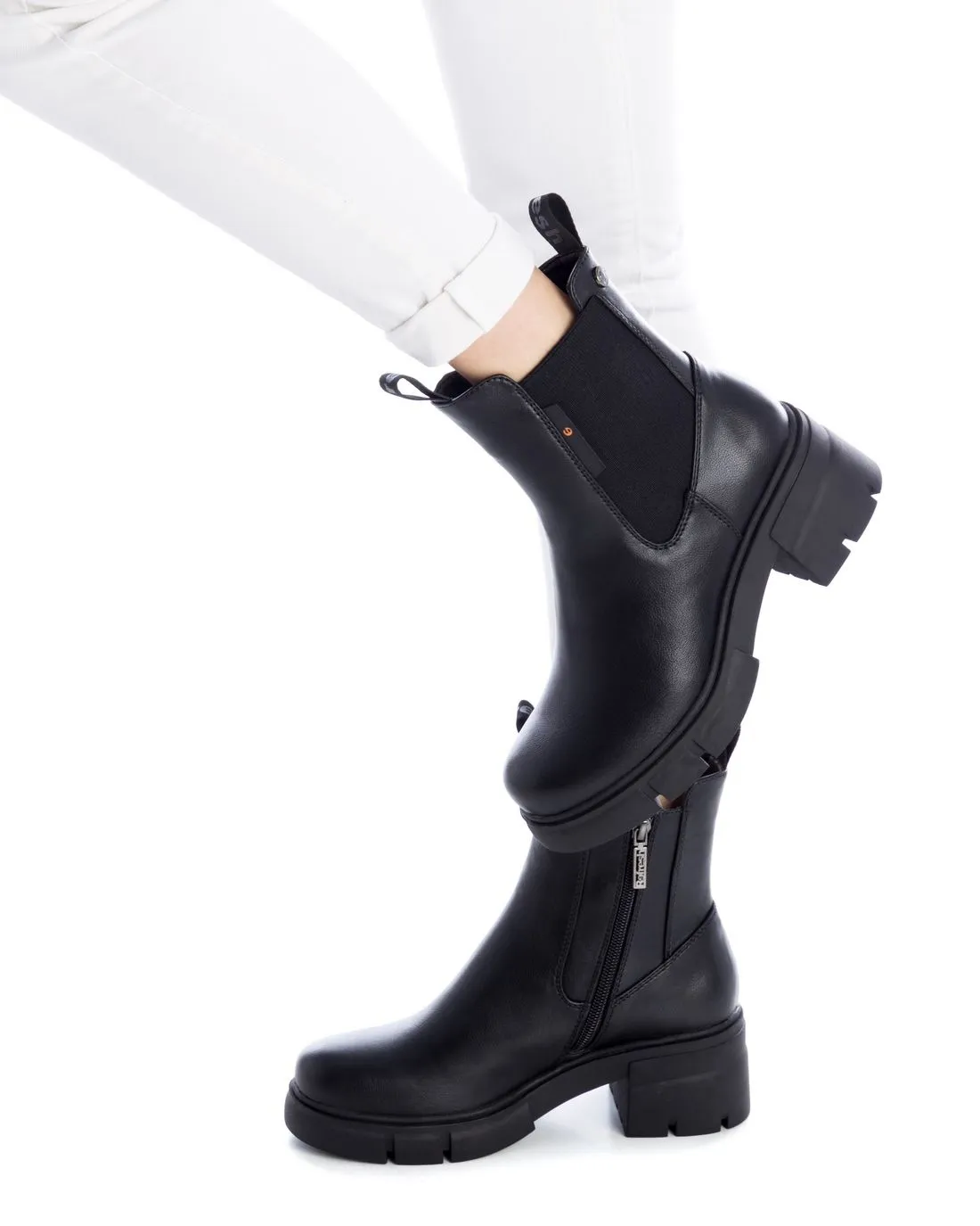 Women's Booties By XTI