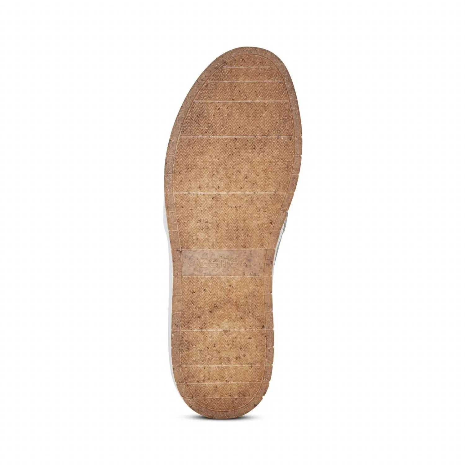 Women's Cameron Slip-On Sneakers In Taupe Metallic