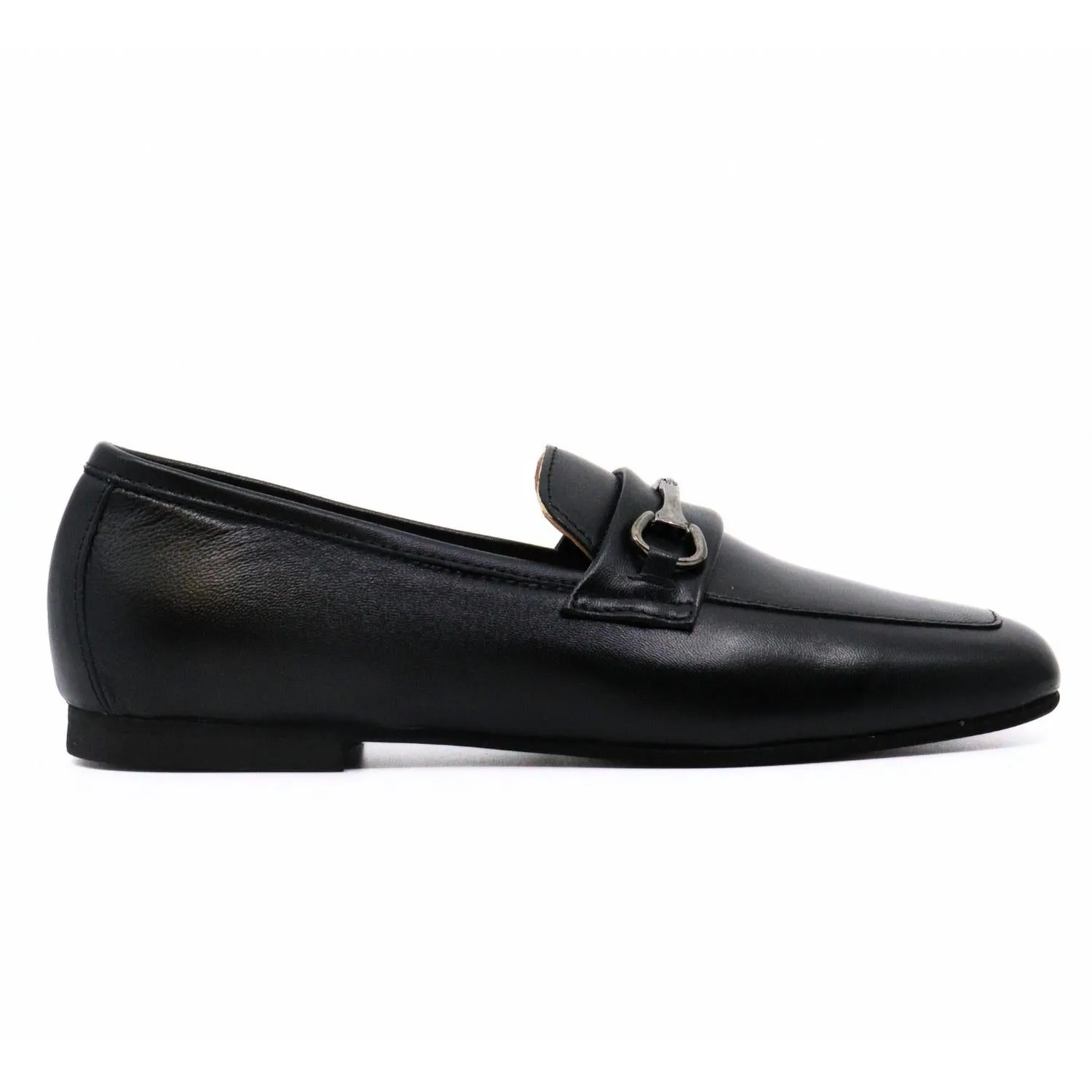 Women's Cannes Loafer In Black
