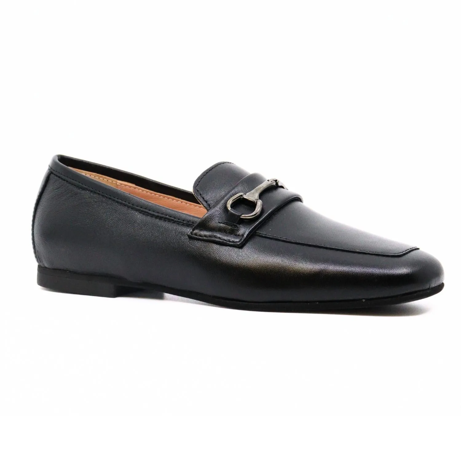 Women's Cannes Loafer In Black