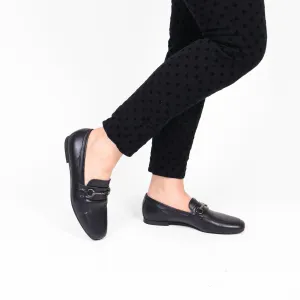 Women's Cannes Loafer In Black