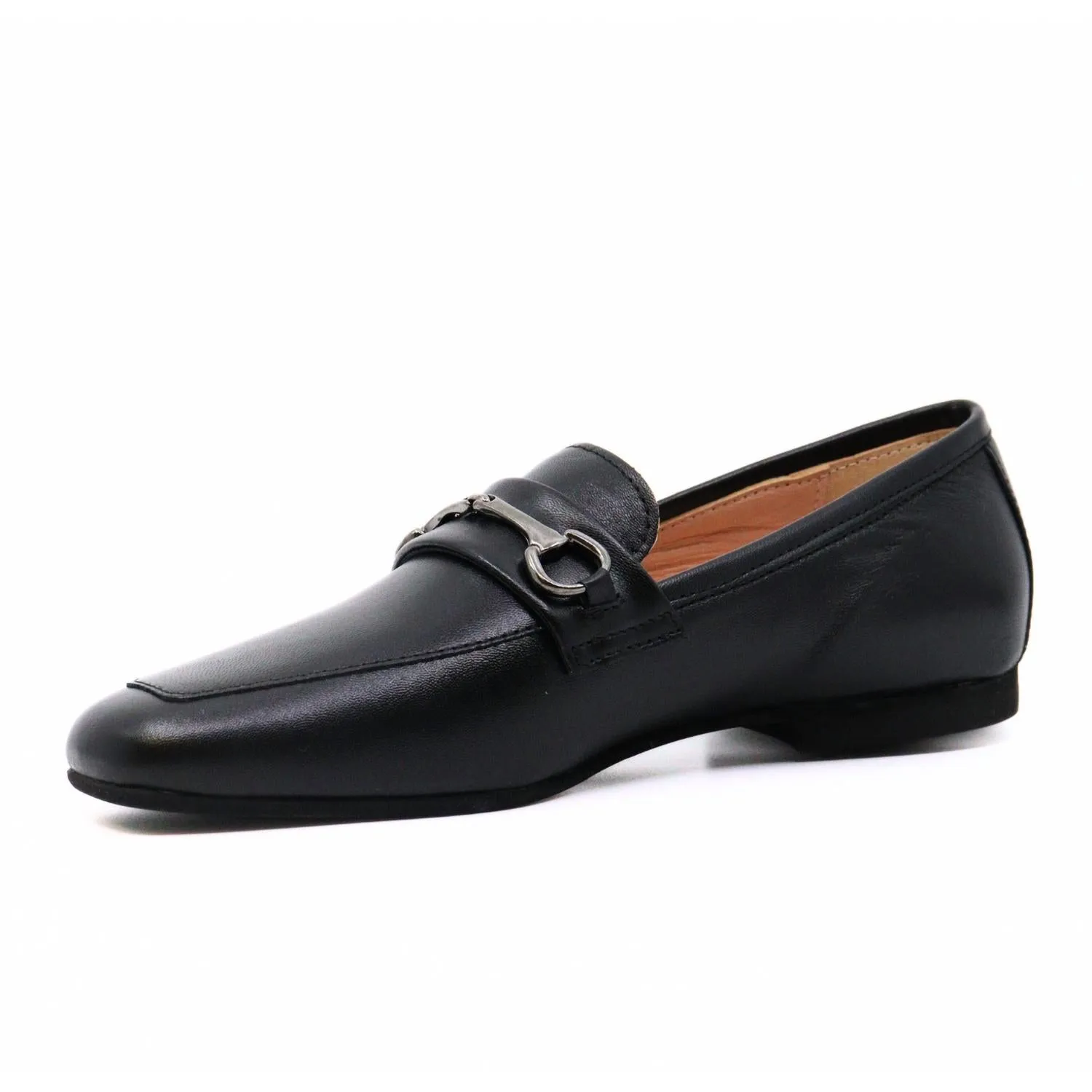 Women's Cannes Loafer In Black