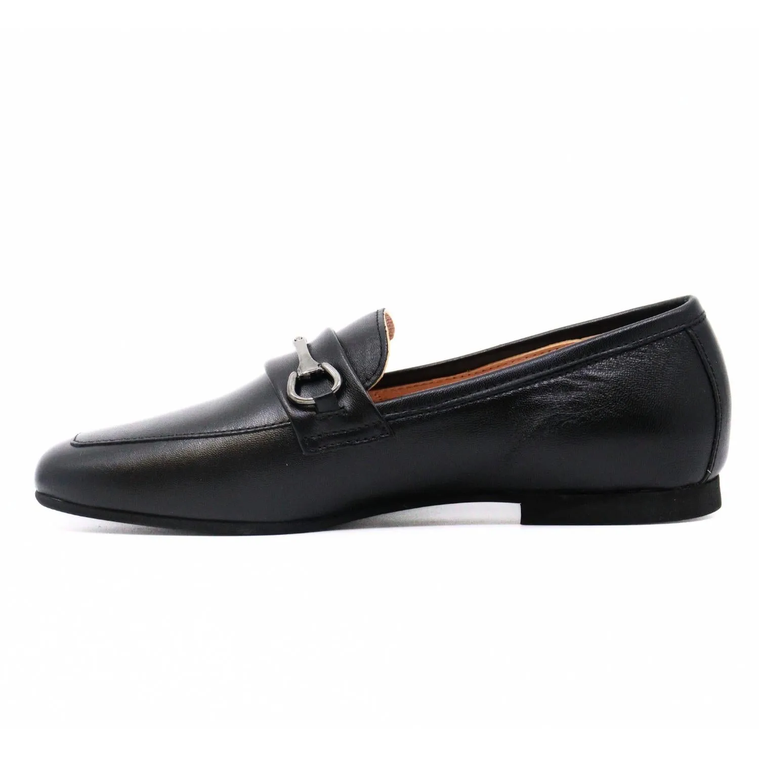 Women's Cannes Loafer In Black