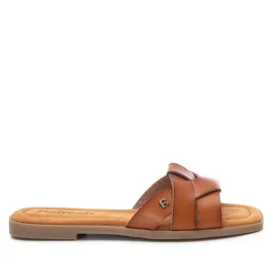 Women's Casual Sandals In Camel
