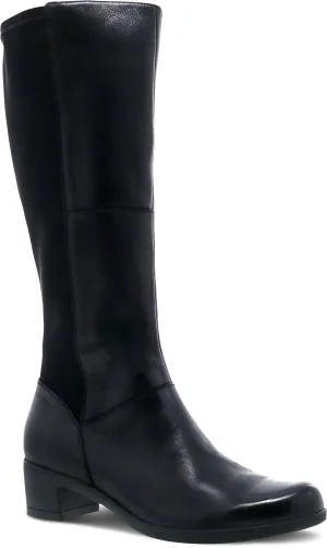 Women's Celestine Boot In Black