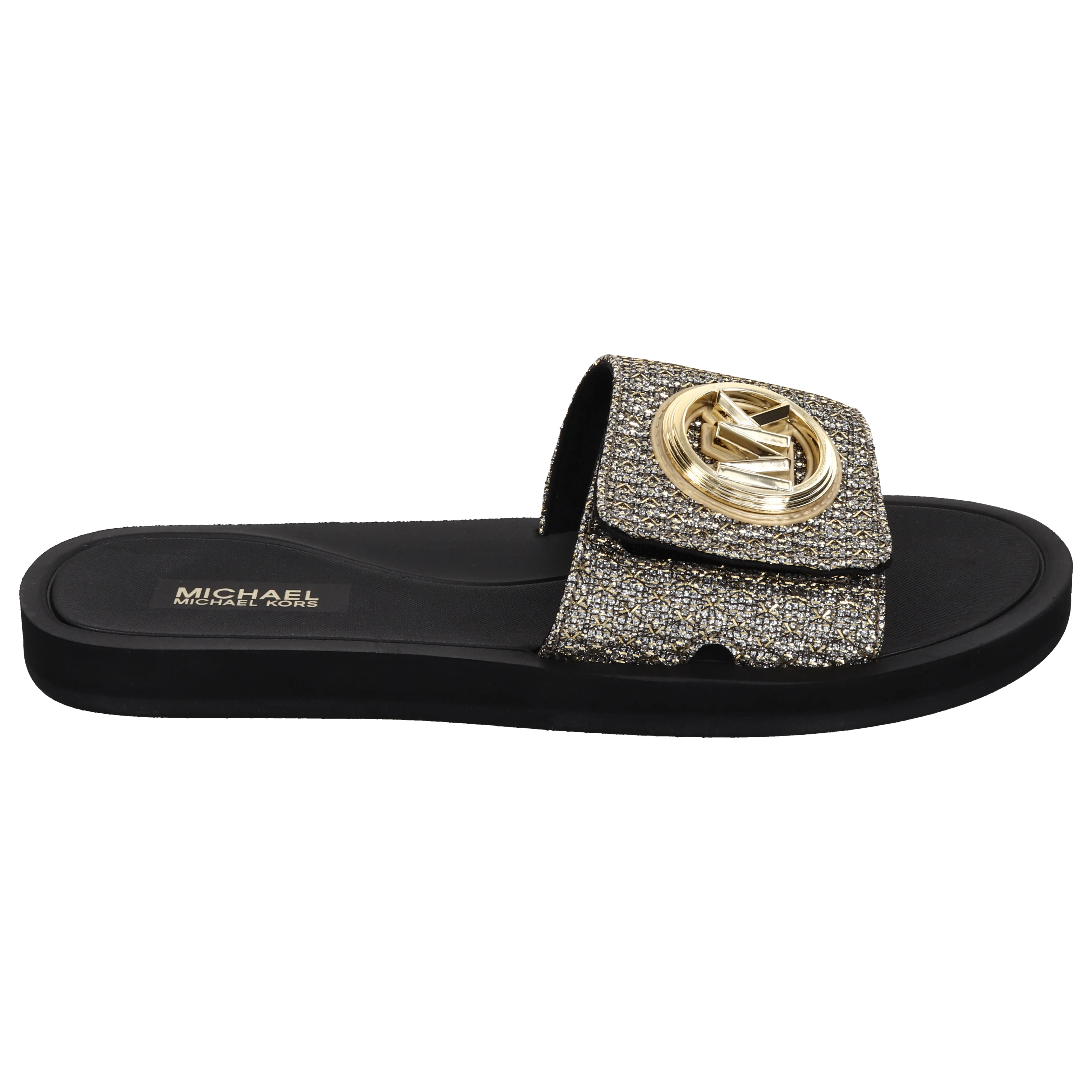 Women's Charm Slide