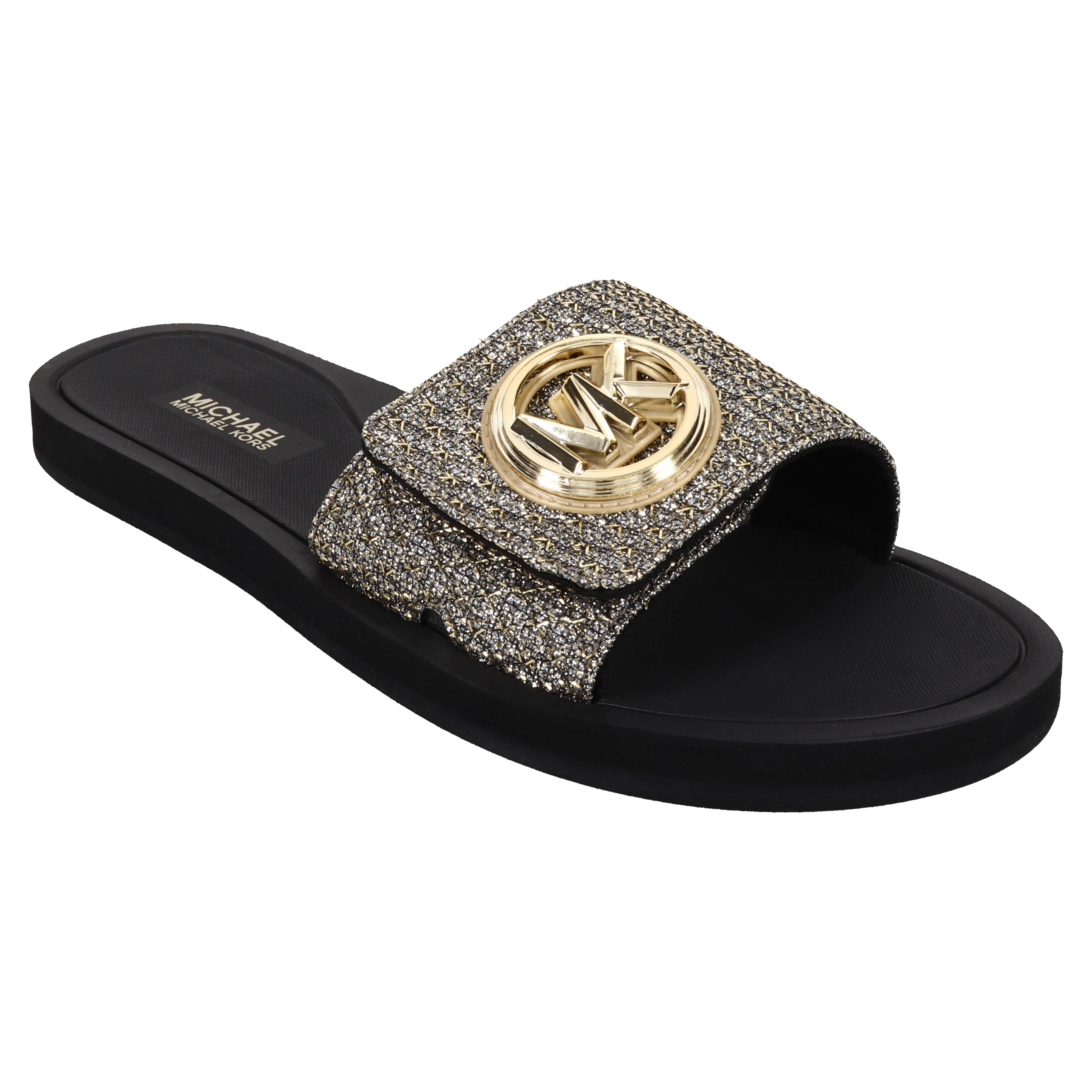 Women's Charm Slide