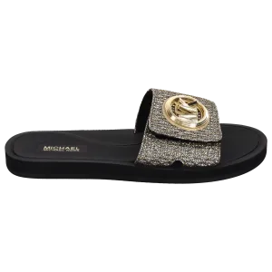 Women's Charm Slide