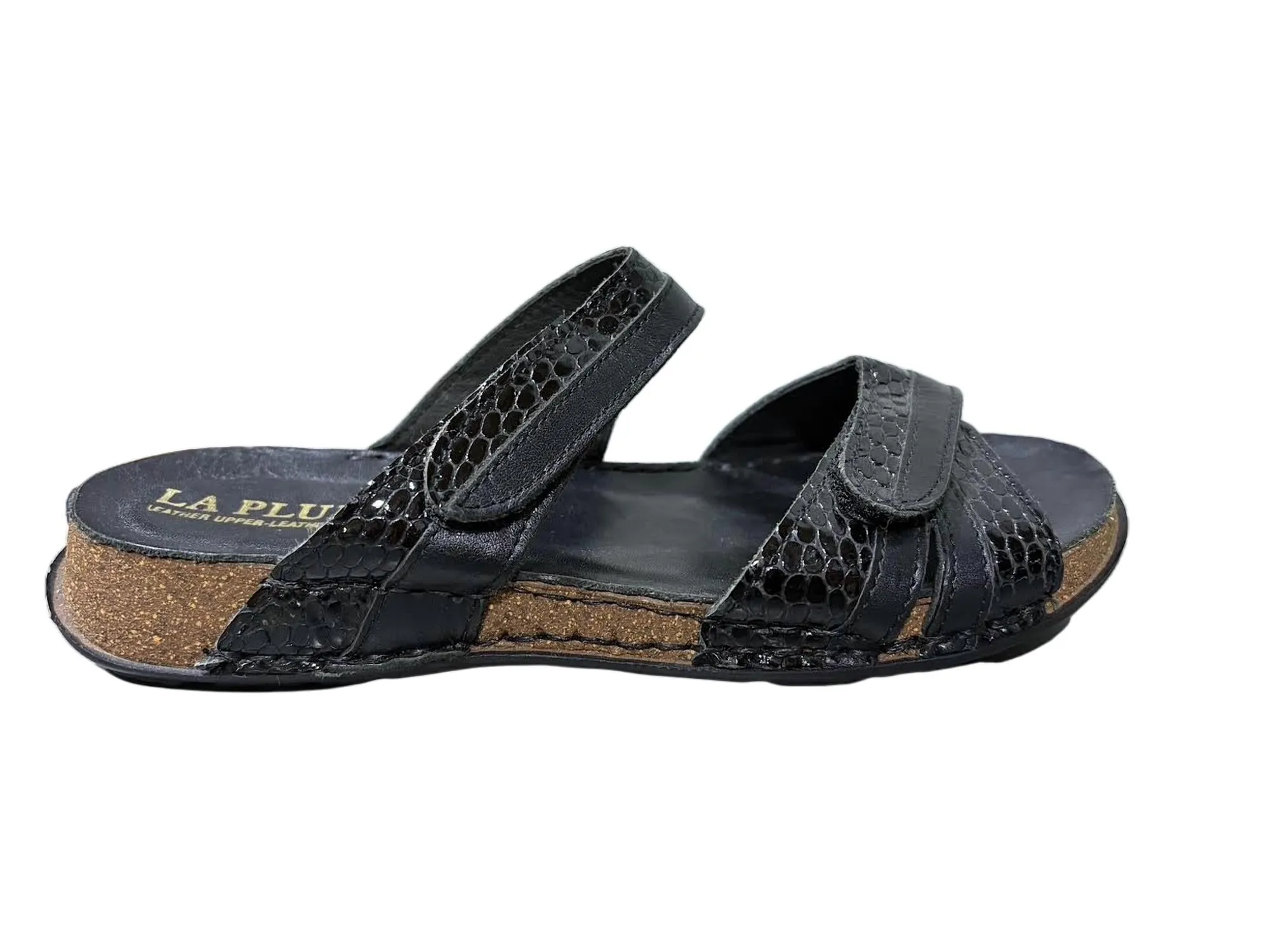 Women's Clara Sandals In Black