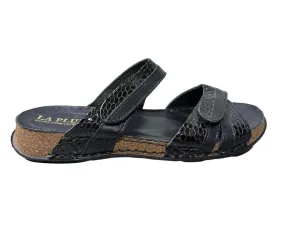 Women's Clara Sandals In Black