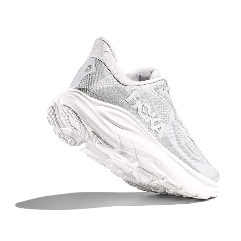Women's Clifton 10 Cosmic Grey/Stardust