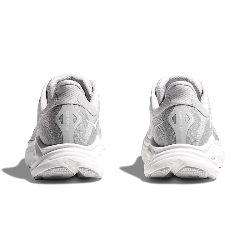 Women's Clifton 10 Cosmic Grey/Stardust