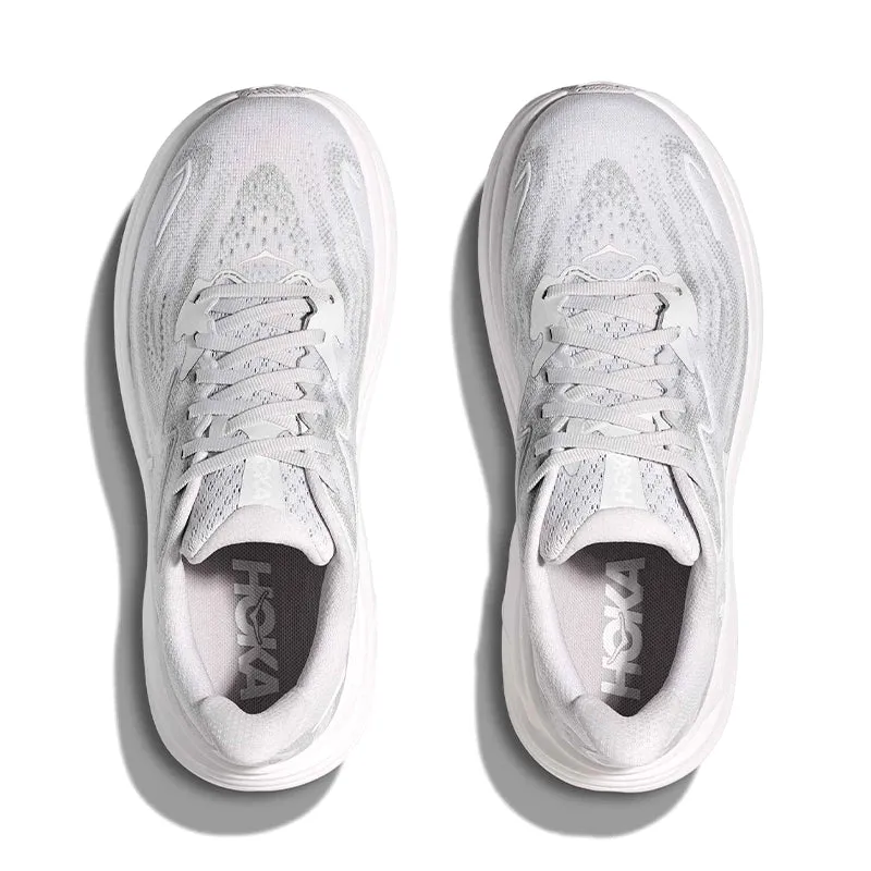 Women's Clifton 10 Cosmic Grey/Stardust