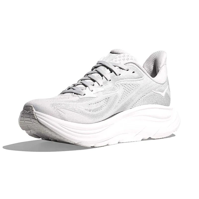 Women's Clifton 10 Cosmic Grey/Stardust