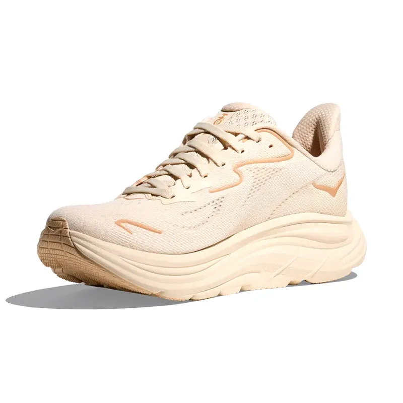 Women's Clifton 10 Vanilla/Birch