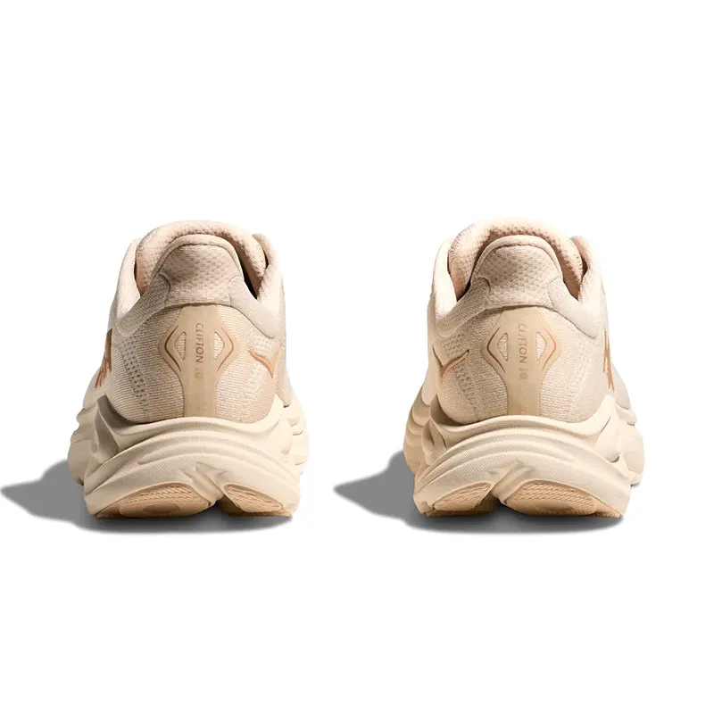 Women's Clifton 10 Vanilla/Birch