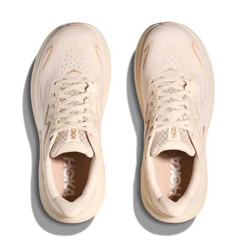 Women's Clifton 10 Vanilla/Birch