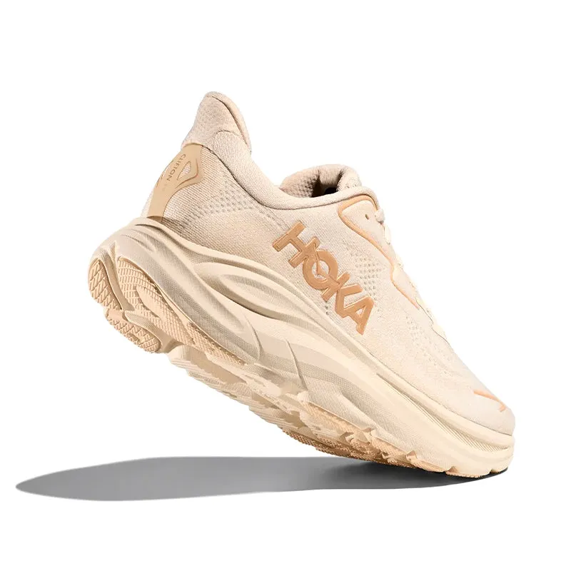 Women's Clifton 10 Vanilla/Birch