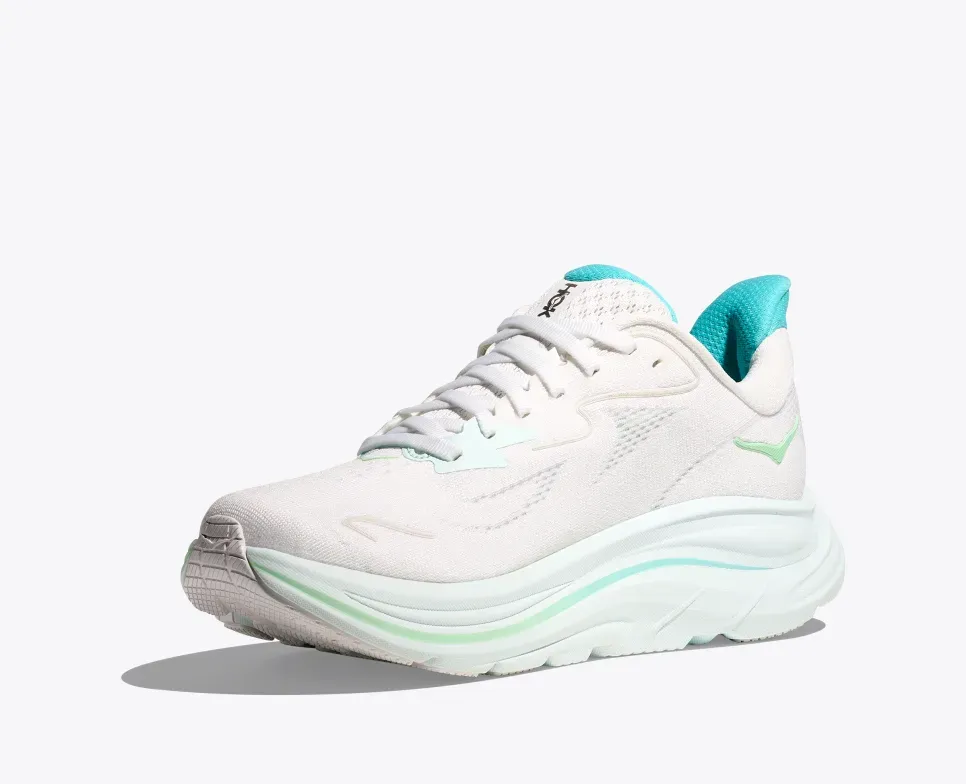 WOMEN'S CLIFTON 10