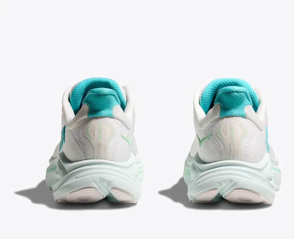 WOMEN'S CLIFTON 10