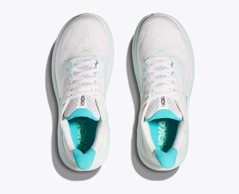 WOMEN'S CLIFTON 10