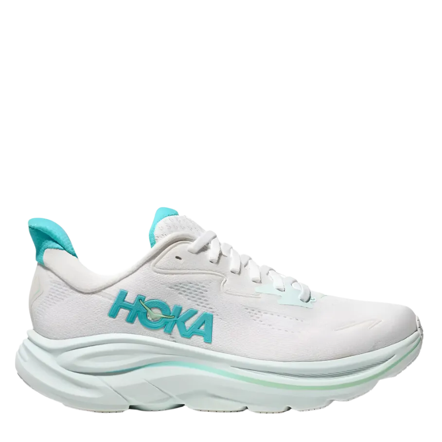 WOMEN'S CLIFTON 10