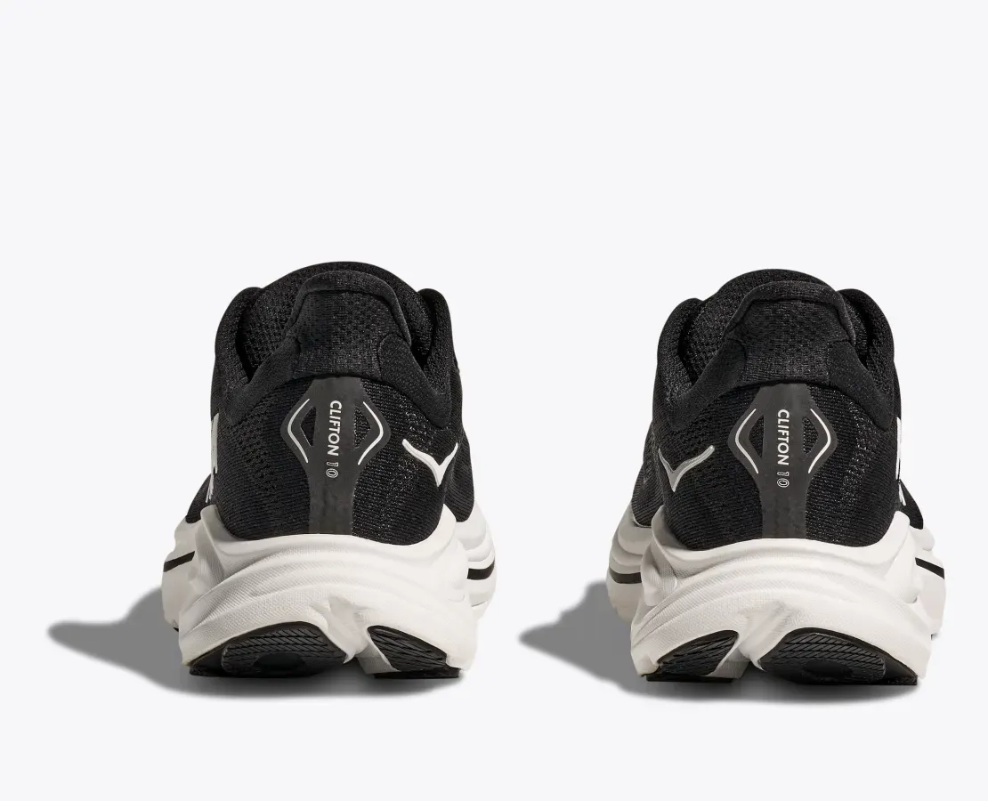 WOMEN'S CLIFTON 10