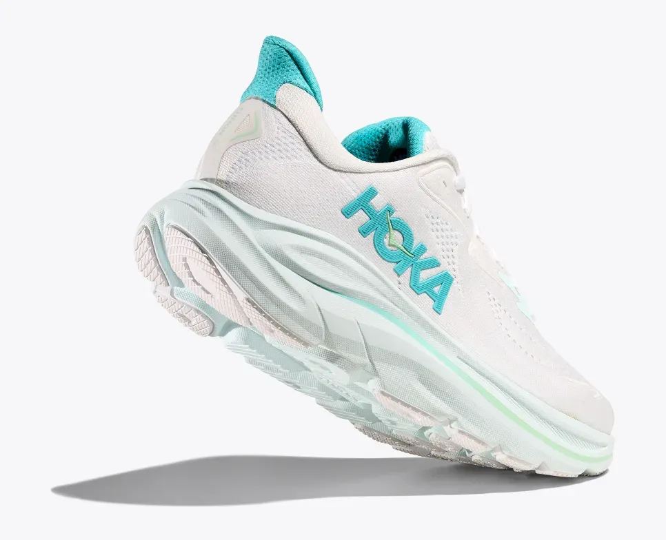 WOMEN'S CLIFTON 10