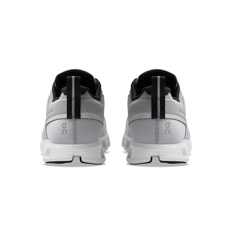 Women's Cloud 5 Waterproof Glacier/White