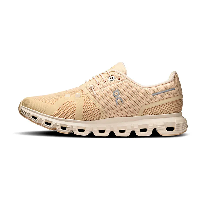 Women's Cloud 6 Blonde/Dew
