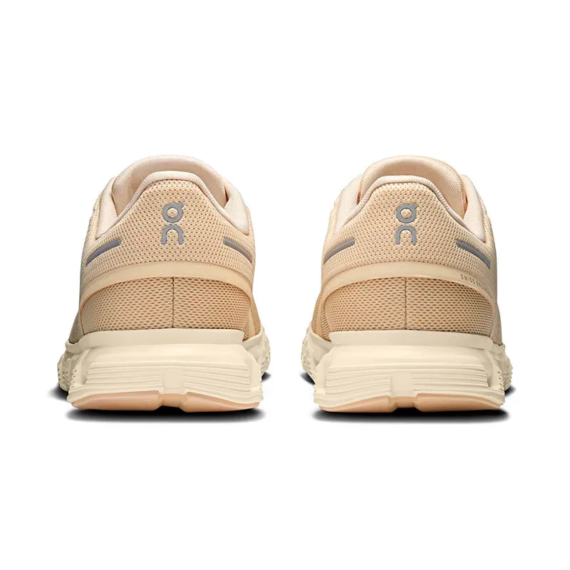 Women's Cloud 6 Blonde/Dew