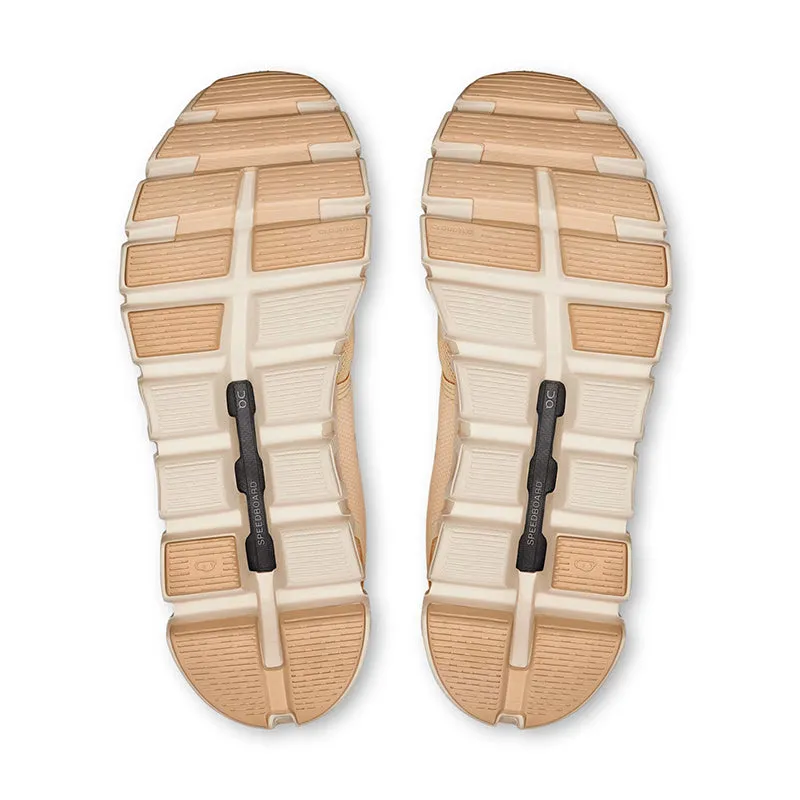 Women's Cloud 6 Blonde/Dew