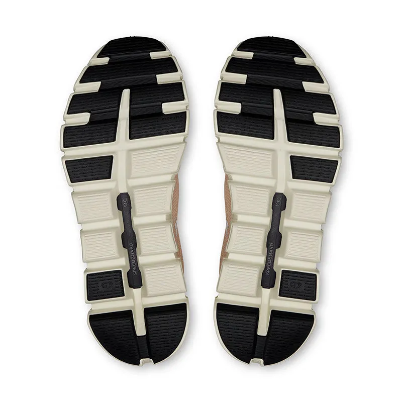 Women's Cloud 6 Coast Blonde/Mauve
