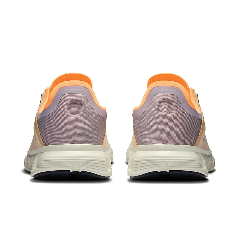 Women's Cloud 6 Coast Blonde/Mauve