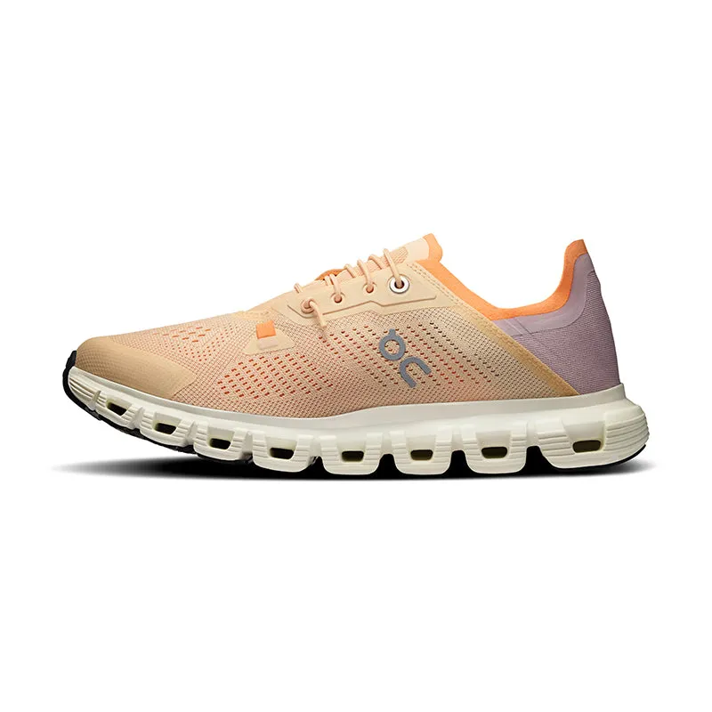 Women's Cloud 6 Coast Blonde/Mauve
