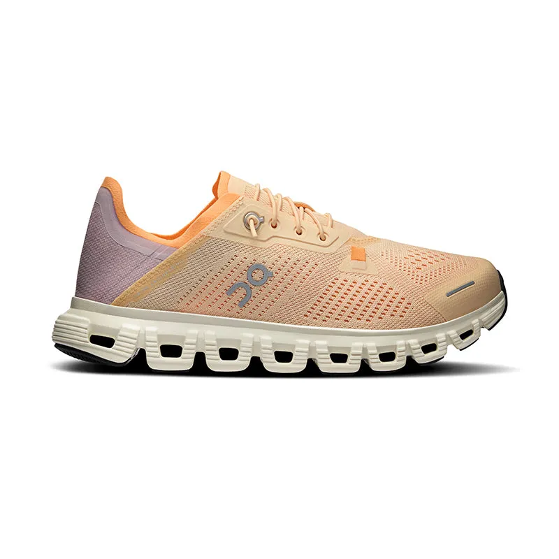 Women's Cloud 6 Coast Blonde/Mauve