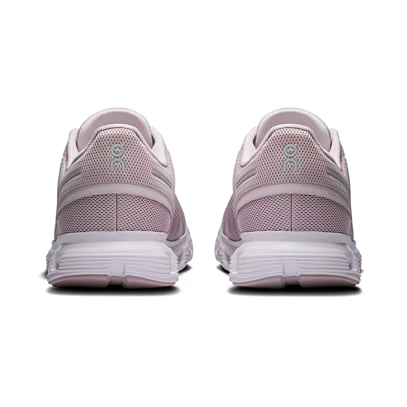 Women's Cloud 6 Mauve/Orchid