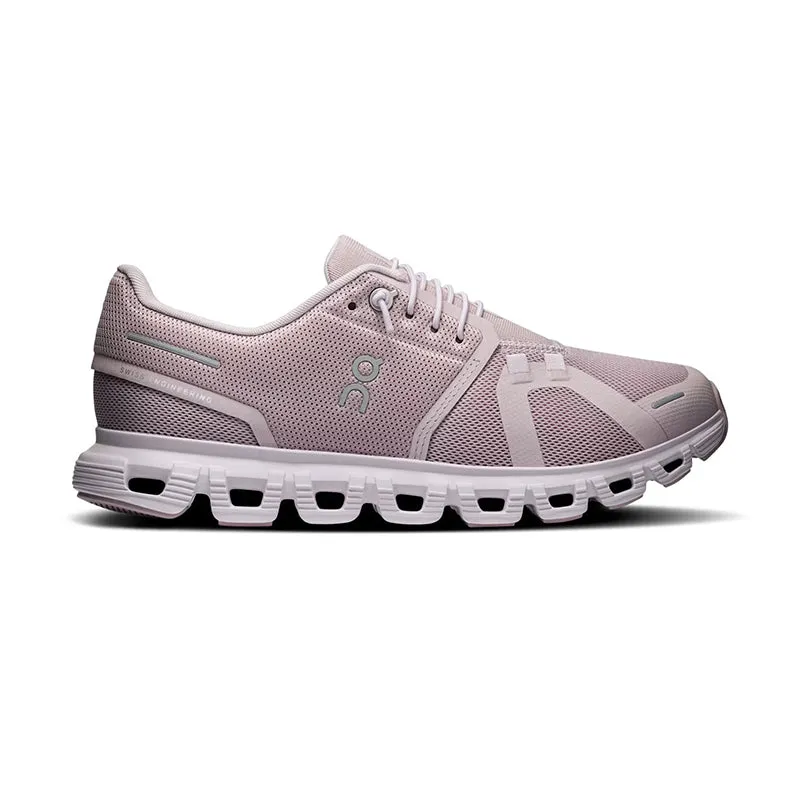 Women's Cloud 6 Mauve/Orchid