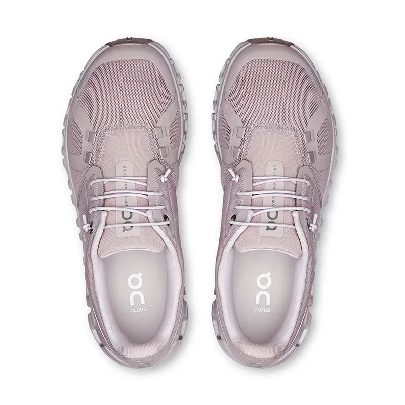 Women's Cloud 6 Mauve/Orchid