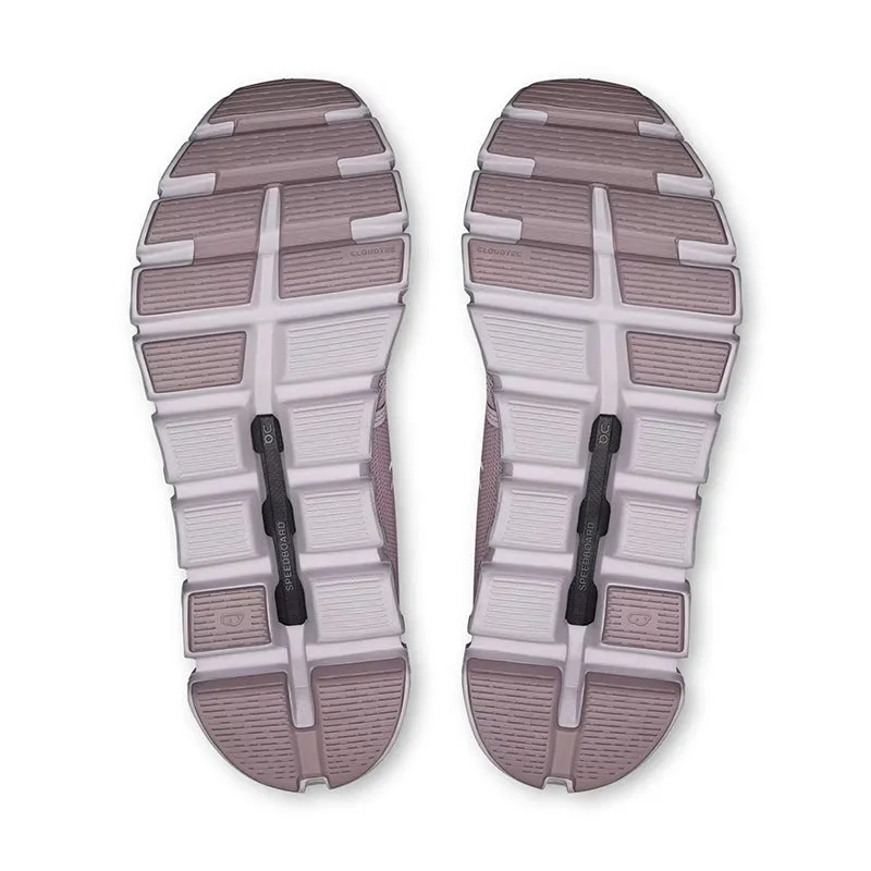 Women's Cloud 6 Mauve/Orchid