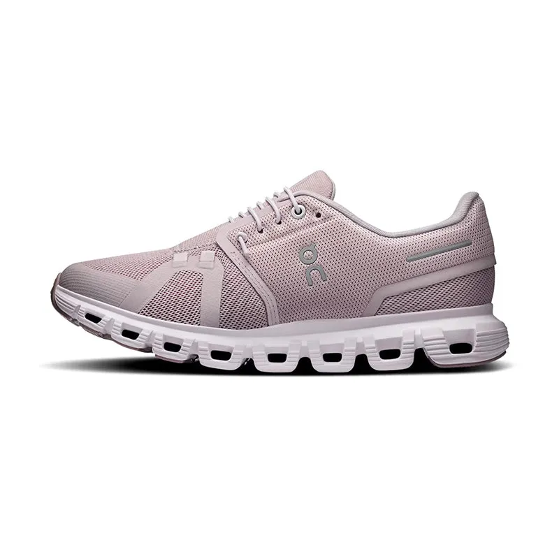 Women's Cloud 6 Mauve/Orchid