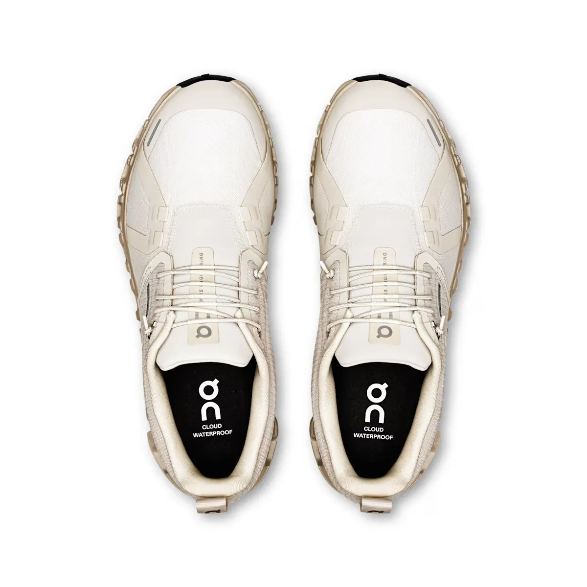 WOMEN'S CLOUD 6 WATERPROOF