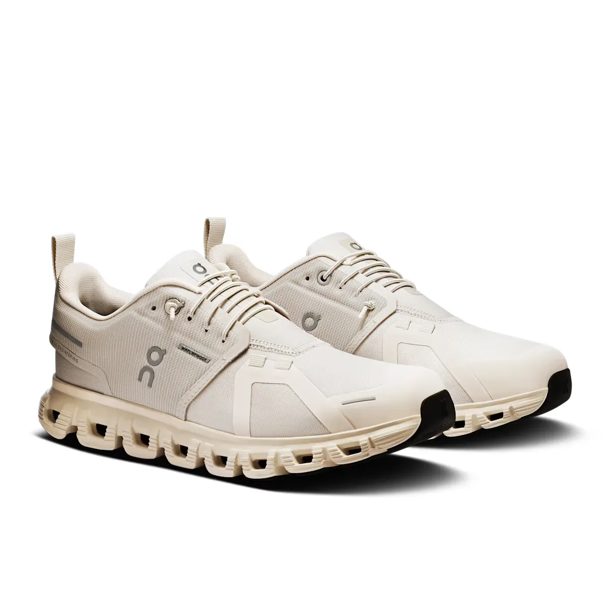 WOMEN'S CLOUD 6 WATERPROOF