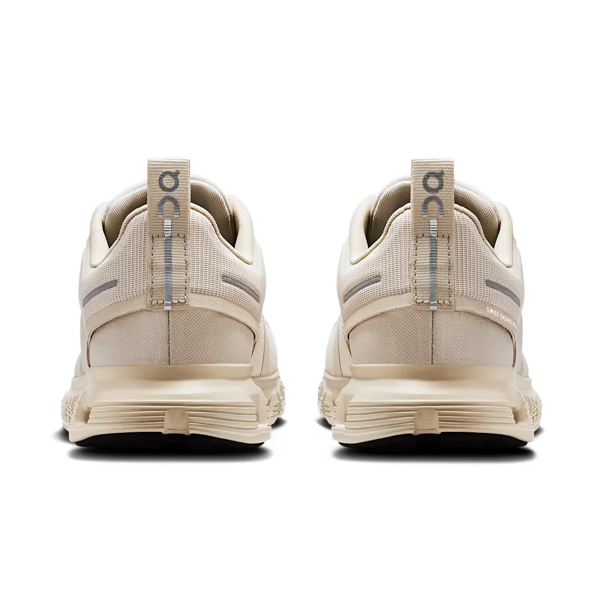 WOMEN'S CLOUD 6 WATERPROOF
