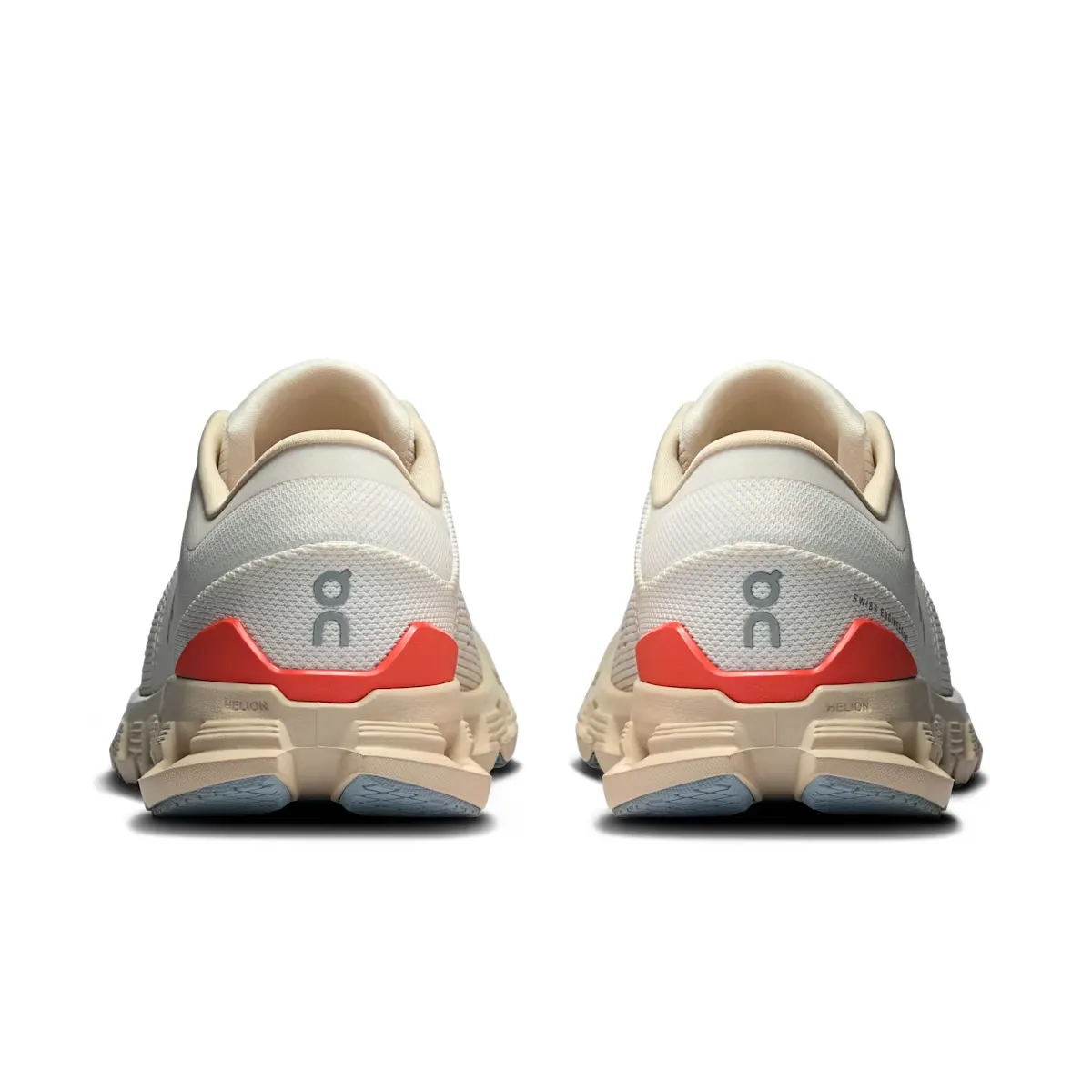 WOMEN'S CLOUD X 4
