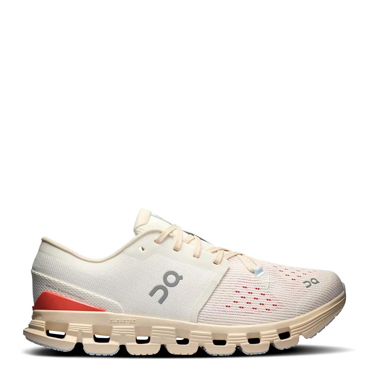 WOMEN'S CLOUD X 4
