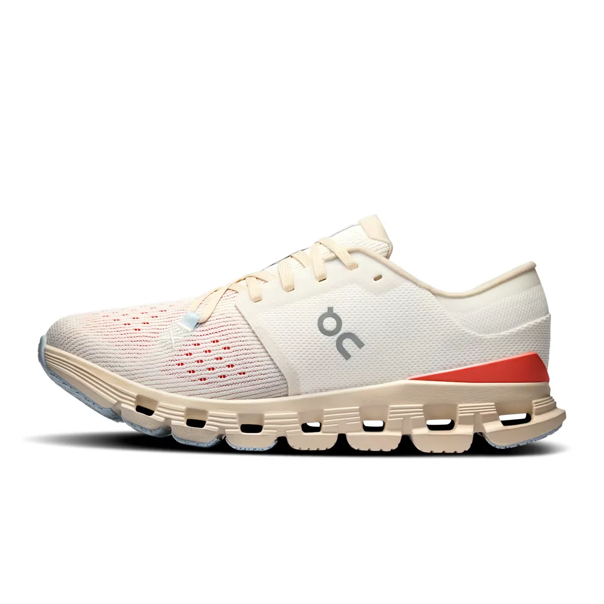 WOMEN'S CLOUD X 4