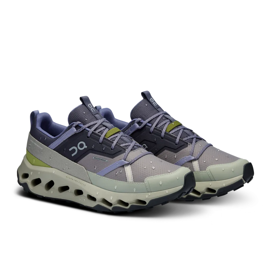 WOMEN'S CLOUDHORIZON WATERPROOF *FINAL SALE