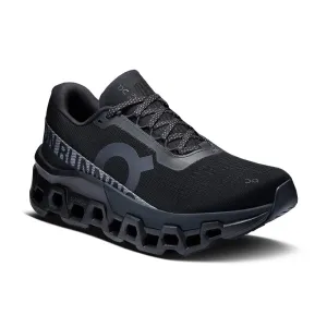 Women's Cloudmonster 2 Black/Eclipse