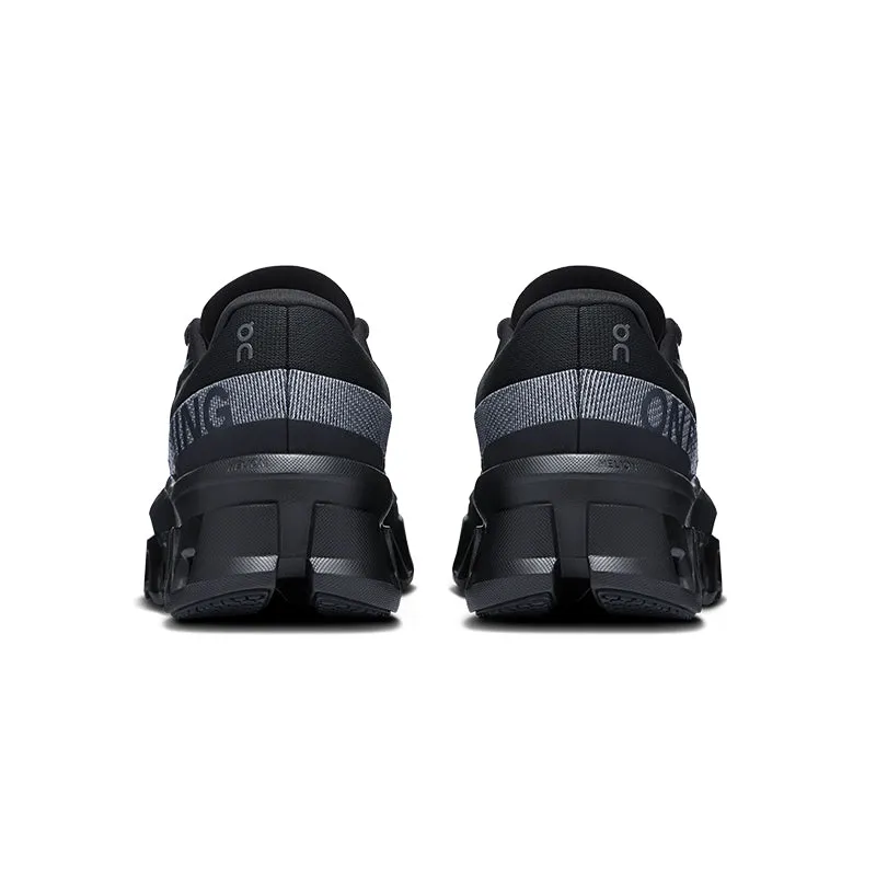 Women's Cloudmonster 2 Black/Eclipse